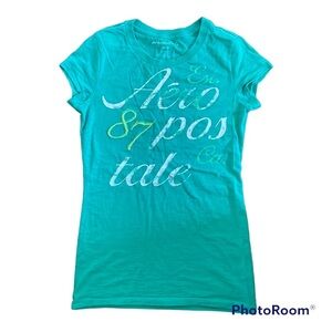 🔥2/$15 Aeropostale T Shirt